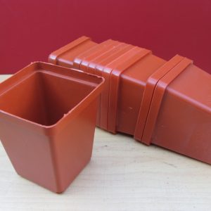 горшки  7х7     от 1 шт.